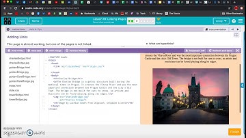 Code.org Lesson 19 Part 1
