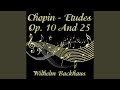 Miniature de la vidéo de la chanson Étude In C-Sharp Minor, Op. 10 No. 4