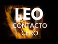 ♌LEO CONTACTO CERO🅾💘¡¡NO BUSCABA NADA SERIO Y AHORA LE DUELE ESTAR SIN TI!!👈👀🙏👩🏽‍🤝‍🧑🏼