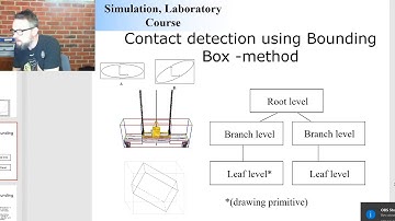Lecture #11 - part 2