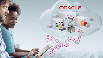 Create Web and Mobile Applications with Oracle Visual Builder