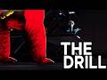 The Drill A Gorilla Tag Live Event Recreation The Drill A Gorilla Tag Live Event Recreation