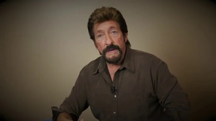 Intro to Rick Lance
