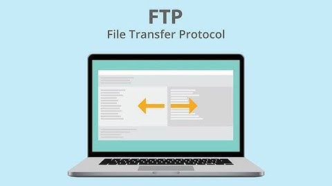 Install dan Konfigurasi FTP Server | FTP | Debian 9