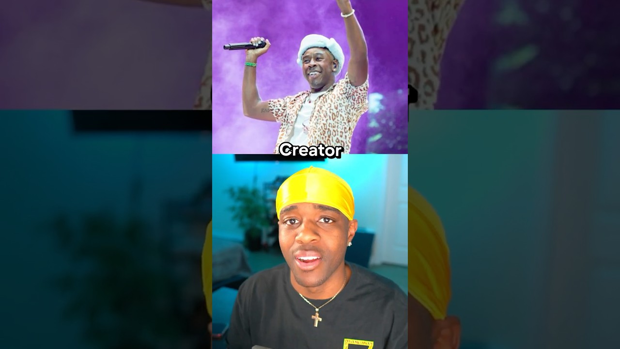 Tyler The Creator TROLLS Fans