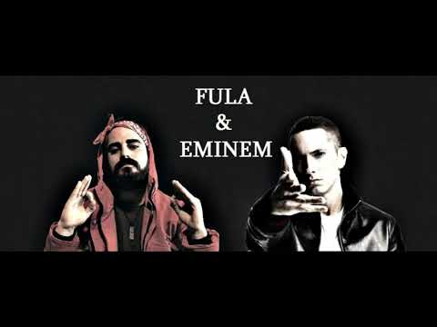 Fula \u0026 Eminem - ნუ მიმტკიცებთ აბსურდს