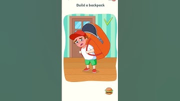 Dop 2 (Delete One Part) Level 120 - Walkthrough solutions - All Levels @HarshGamer10K