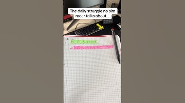 The daily struggle of every sim racer. #simracing #moza #f1 #assettocorsa  #iracing