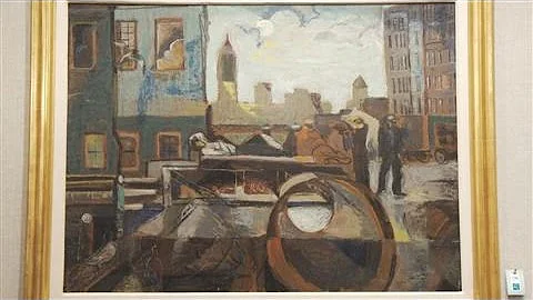 Private Banks Boost Art Advisory