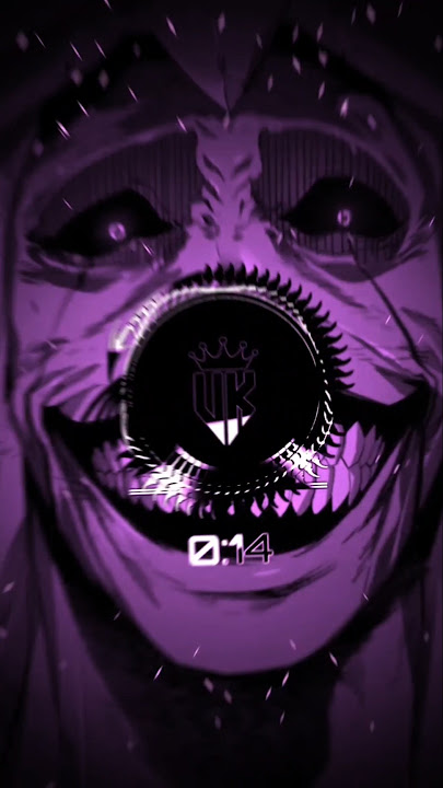 ELF GIRLS SONG 💜💀🥶_phonk_music ~ VK PHONKY YT