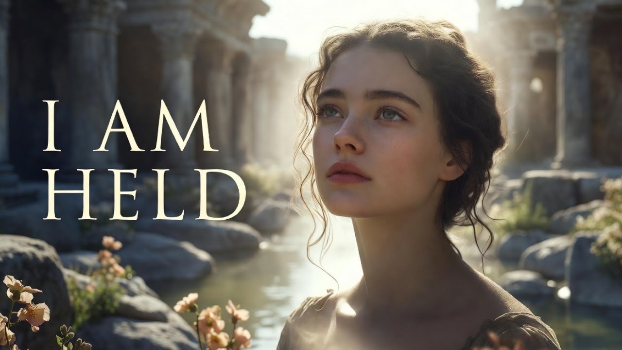 You Sustain Me 🙏 | Deep Christian Worship Song of Strength, Hope & Trust in God