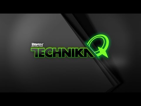 DJMAX TECHNIKA Q - музична гра