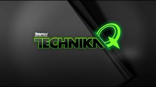 TECHNIKA Q Update Teaser screenshot 1