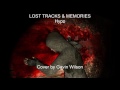 Hypo - Cry of Fear (Lost Tracks &amp; Memories) - Cover by Gavin Wilson