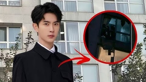 Shocking CCTV Clips Linked to Yu Menglong’s Death 