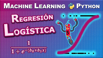 Regresión Logística con Python