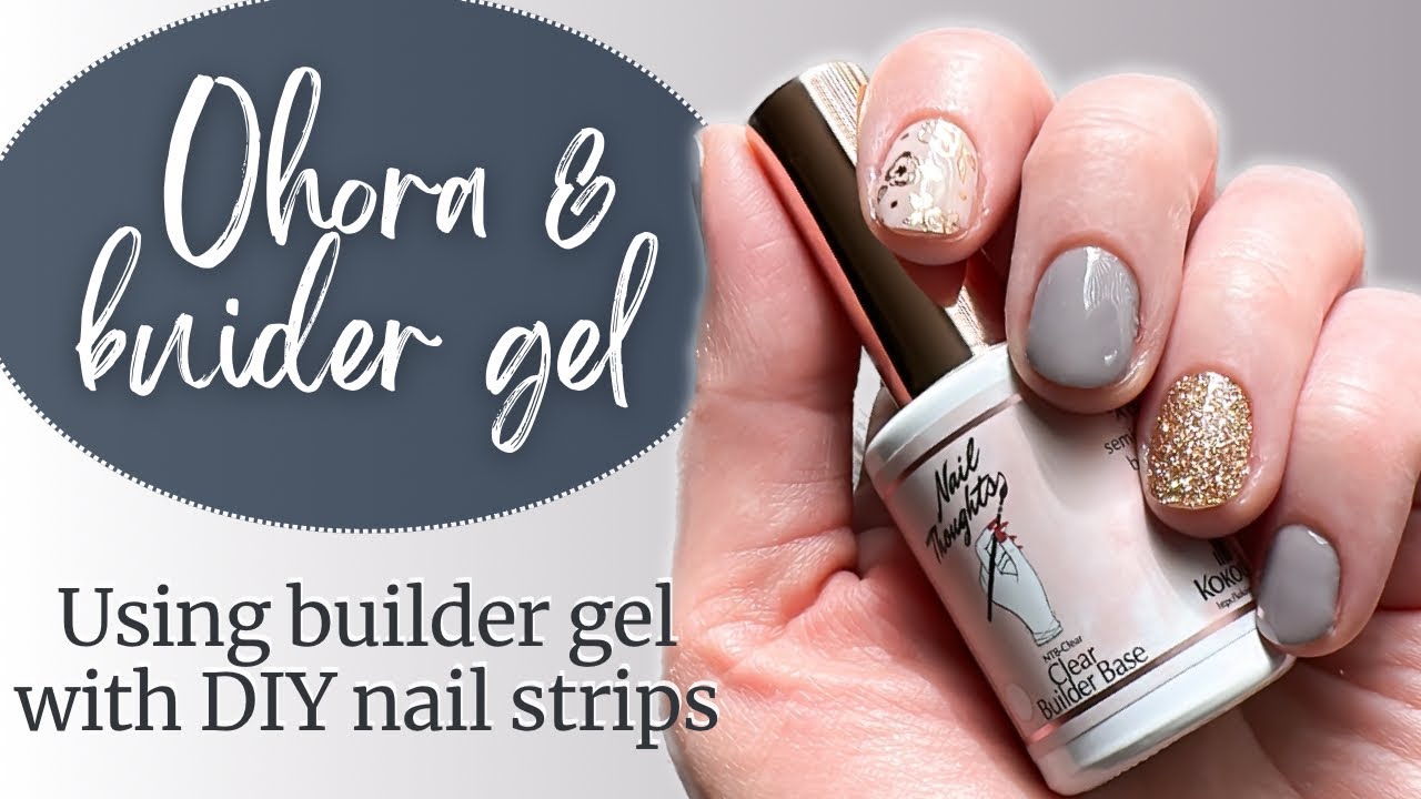 UV Gel Builder Construction Gel Paint Fast Extension Long Lasting UV LED  Professional Nail Extension Gel - China Poly Gel and UV Gel price |  Made-in-China.com