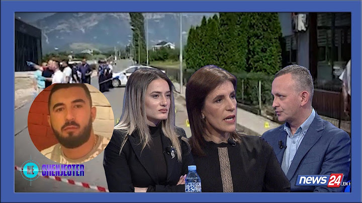Marklen Haka, kush po e nxjerr në pritë, ‘të fortin’ e Niklës
