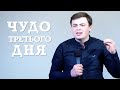 Чудо третього дня | проповідь | Ковальчук Юрій