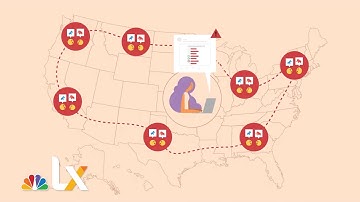 How to Avoid Falling Victim to Disinformation on Election Week | NBCLX