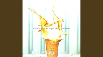 Mood for 2AM Study Sessions - Lofi Beats