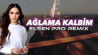 Elsen Pro - Ağlama Kalbim Resimi