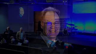 Memorial Service for Trevor Keam - a faithful evangelist and friend