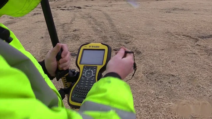GPS In Construction