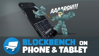 I used BLOCKBENCH on my PHONE and here is what I discovered.. screenshot 5