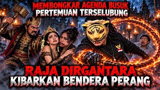 🔥 GREAT WAR! — QUEEN OF WICKEDNESS vs KING OF THE SKIES 🔥