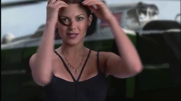 Command & Conquer: Red Alert 2 - Allied Ending Video