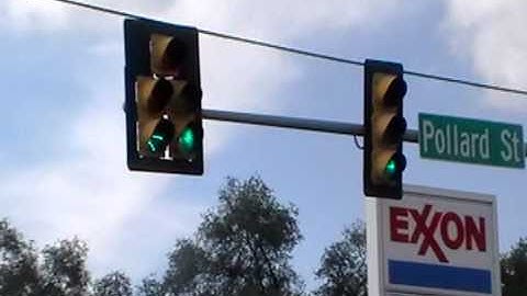 3- & 5-section T-con signals, LFE doghouse