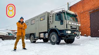 :  Iveco:   !