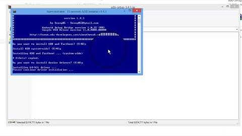 how to install adb driver on windows 7/8.1/10 | adb drivers for android device | latest drivers 2020