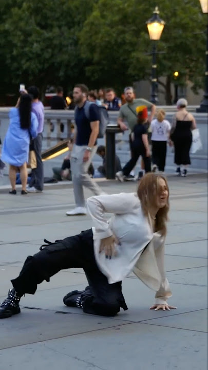 [KPOP IN PUBLIC LONDON] THE EVE  (전야) - EXO (엑소)  CHEN FANCAM