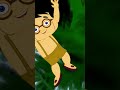 നാട്ടിലാശ്രമം ഉള്ളൊരു ഗുരുവിന് | Kids Animation Song Malayalam | Nattilasramam #Shorts