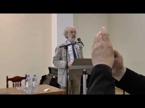 Профессор Александр Дворкин