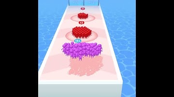 Count Masters: Crowd Runner 3D - Level 15 Gameplay Android, iOS #shorts