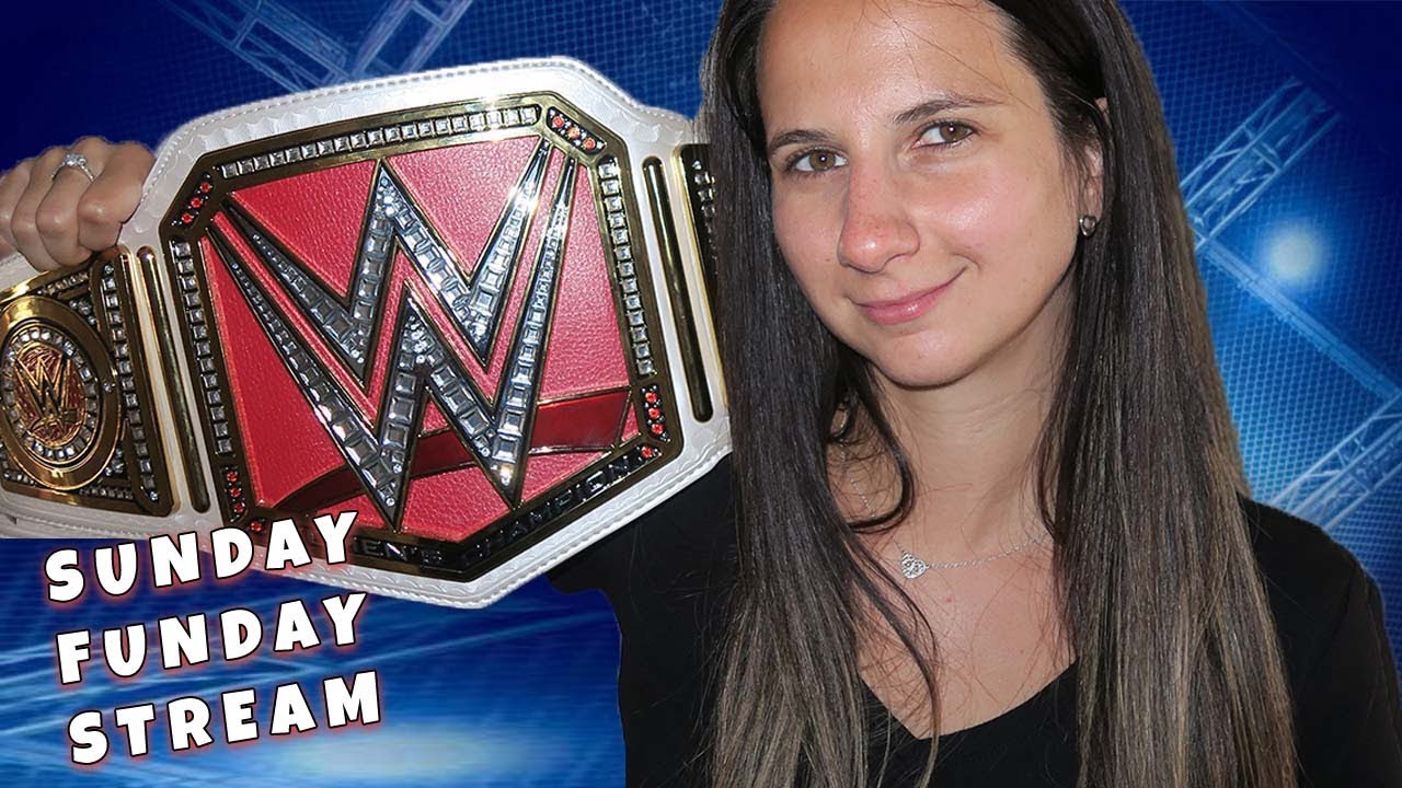 wwe raw 2019 new Sunday Funday Stream | June 2 2019