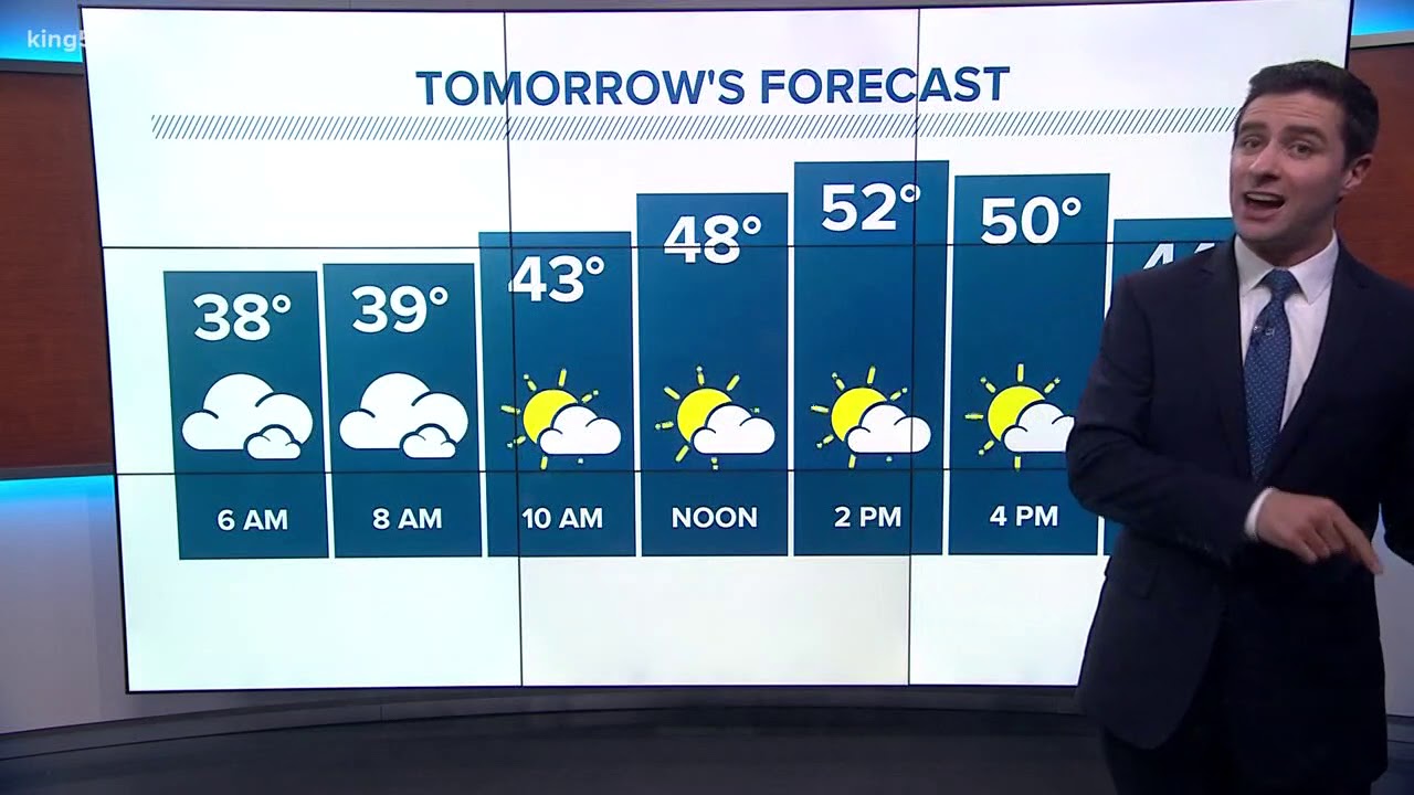 First Alert Weather - YouTube