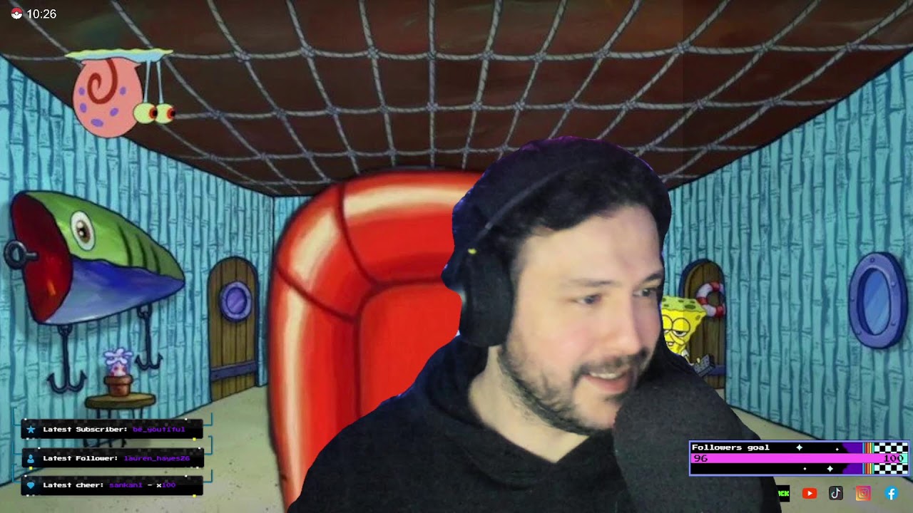 Last Run in Tanglewood Drive’s Kitchen | Revamp Drops Tuesday! | Phasmophobia