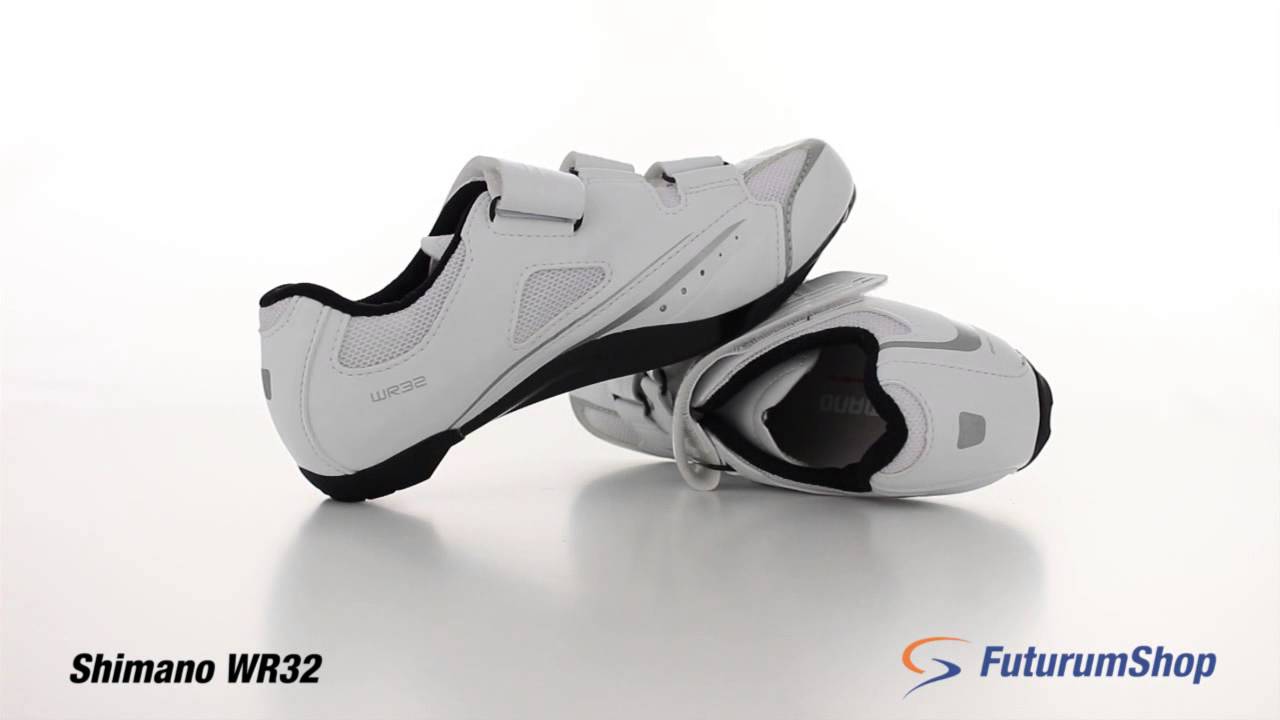 shimano wr32