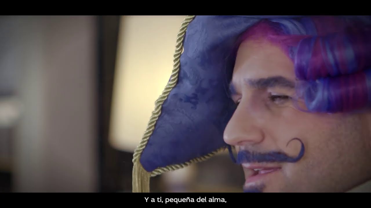 Testamento del Marqués de Cádiz por Javi Ramírez