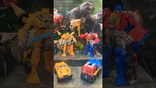 Transformers Rise of the Beast-Mode #transformers