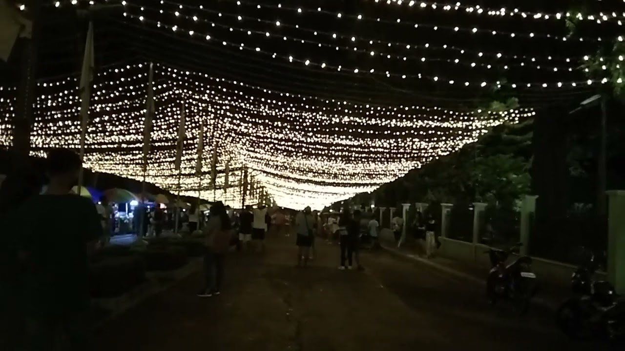 KIDAPAWAN CITY NORTH COTABATO /  CITY PLAZA