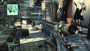 SpaceBoundCompetitive | SB vs Ab HQ Arkaden CallOuts | Mw3