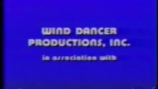 Wind Dancer Productions/Casey-Werner (1988)