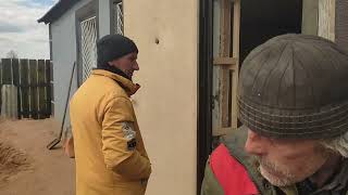 Ремонт магазина продолжается скоро будет интересно