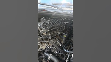 2014 Durango V6 coolant temperature sensor