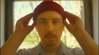 are you pretending to be in a Wes Anderson film again?